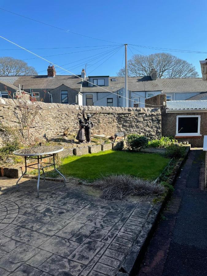 Beautiful Detached Bungalow Villa Pennington Exterior photo